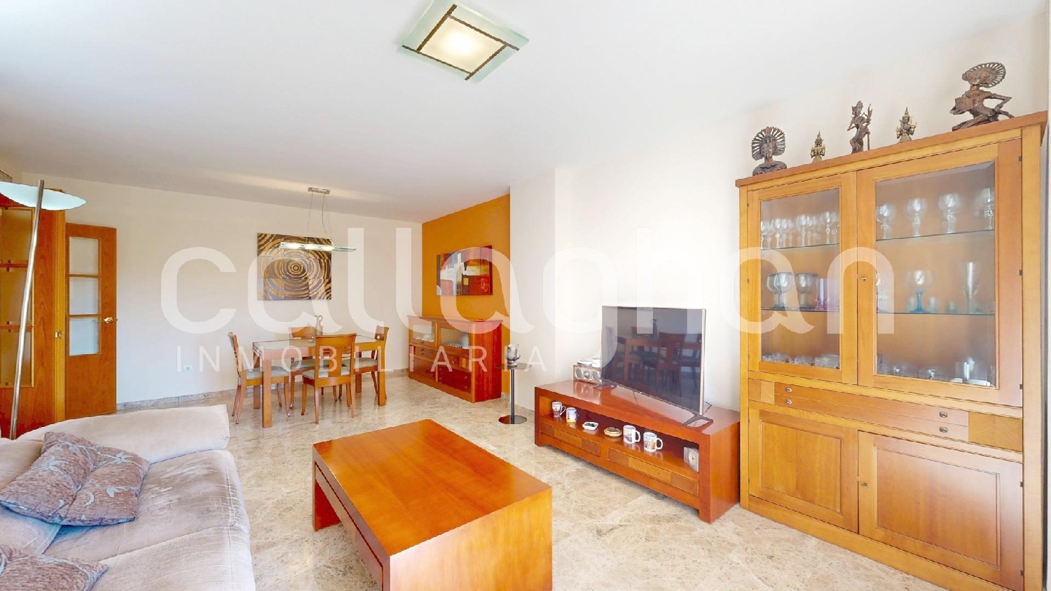  à vendre appartement Valencia De Las Torres Campiña Sur 7