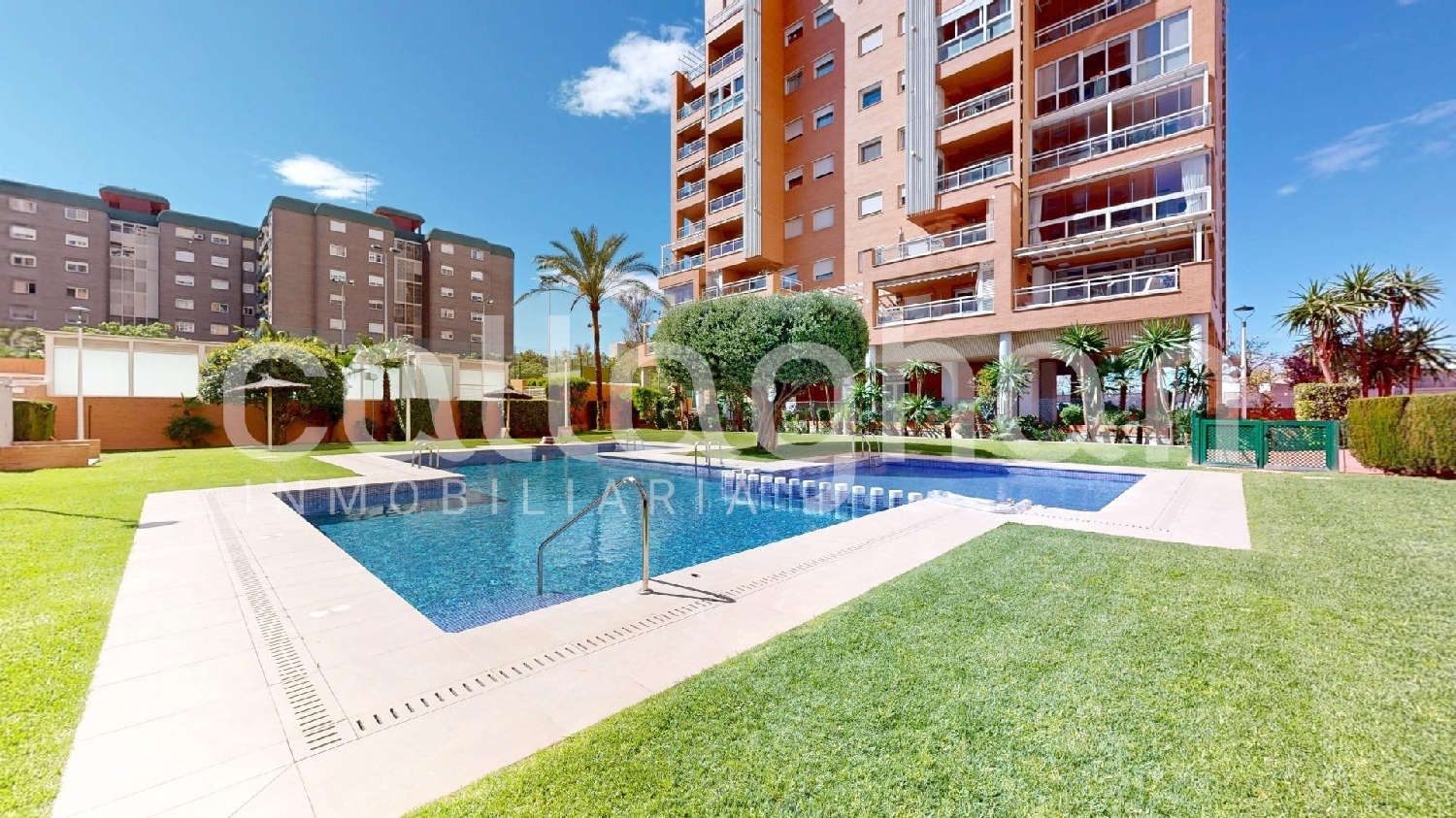  à vendre appartement Valencia De Las Torres Campiña Sur 1