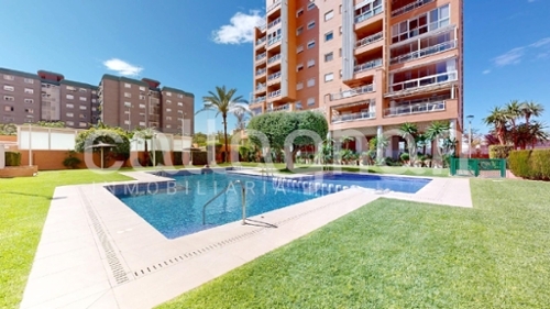 Valencia De Las Torres Campiña Sur appartement foto 6373355