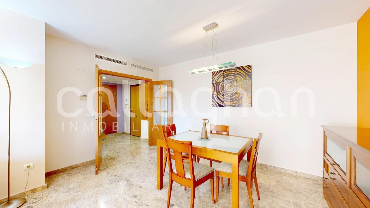  à vendre appartement Valencia De Las Torres Campiña Sur 6