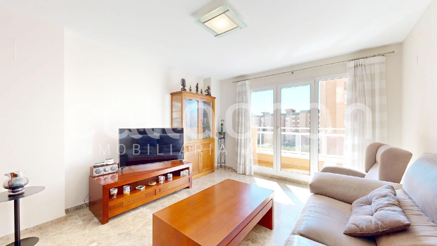  à vendre appartement Valencia De Las Torres Campiña Sur 2