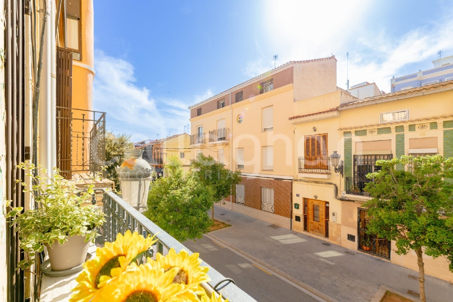  for sale apartment Valencia De Las Torres Campiña Sur 3