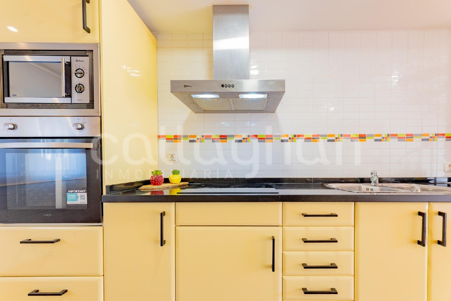  for sale apartment Valencia De Las Torres Campiña Sur 7