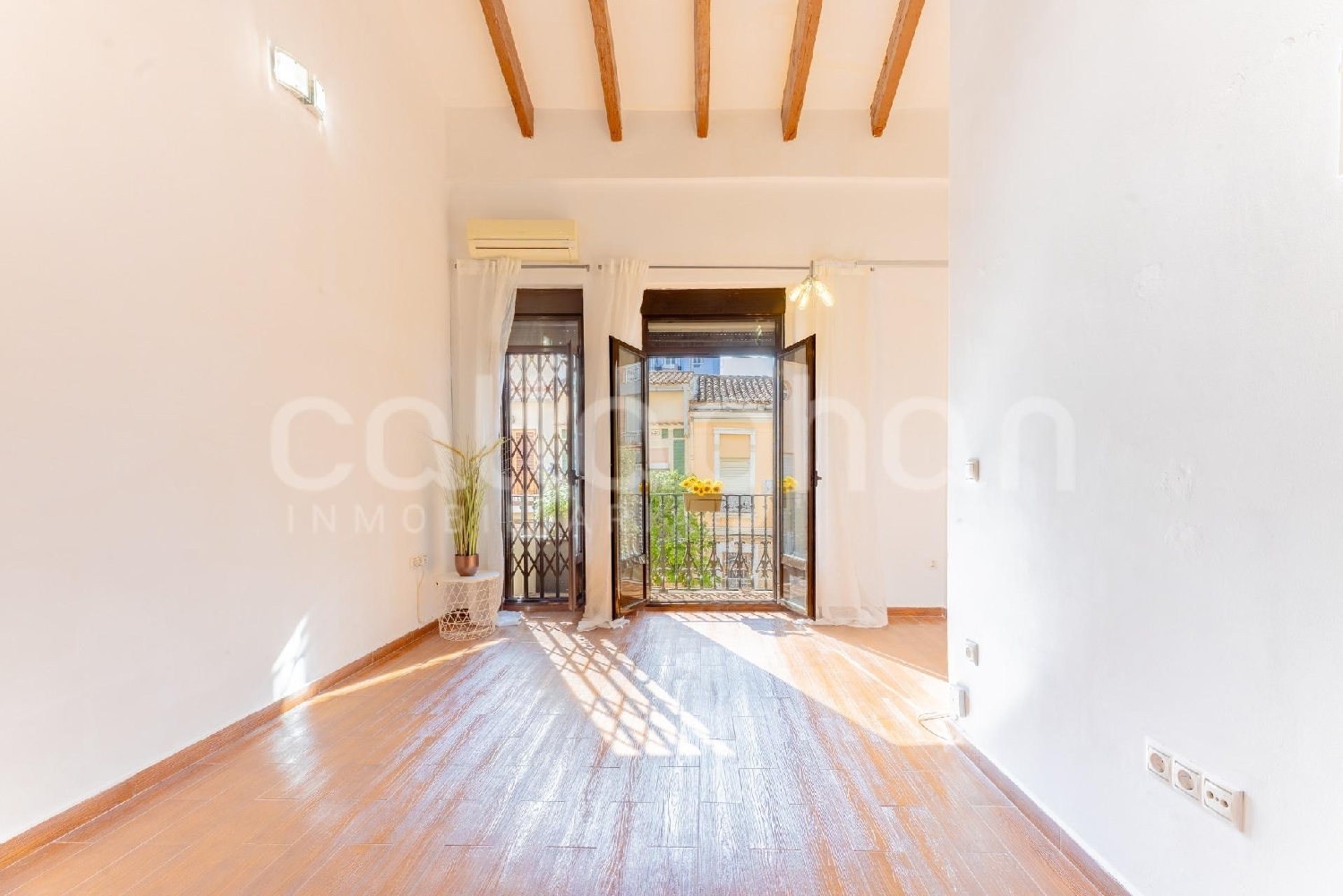 for sale apartment Valencia De Las Torres Campiña Sur 1
