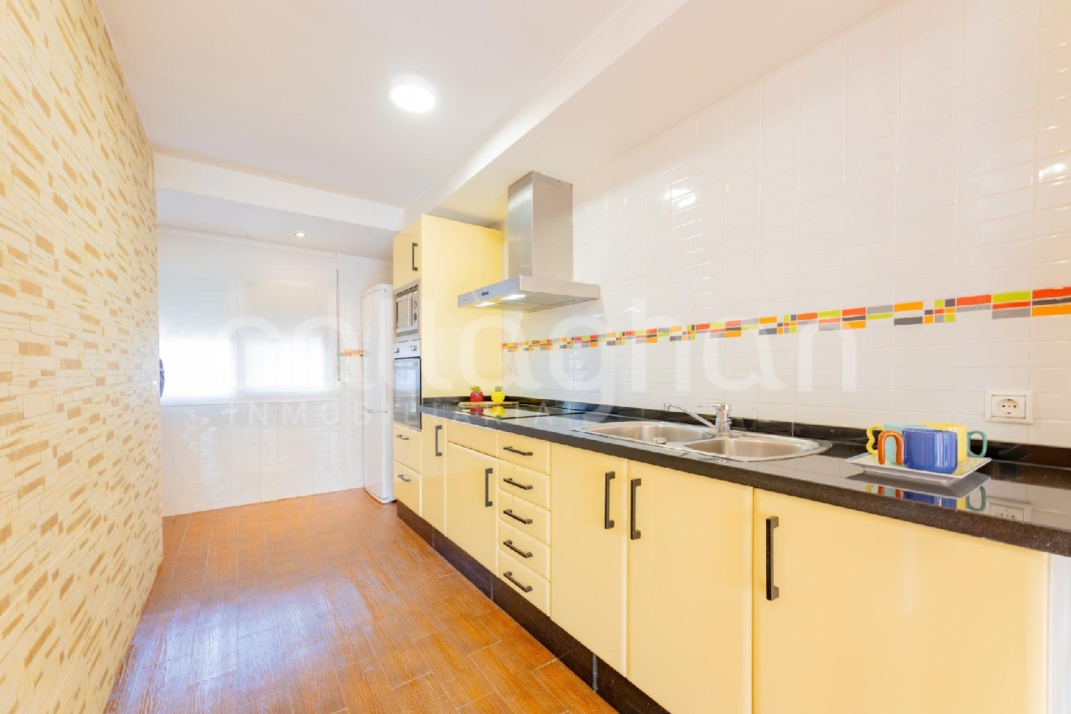  for sale apartment Valencia De Las Torres Campiña Sur 5