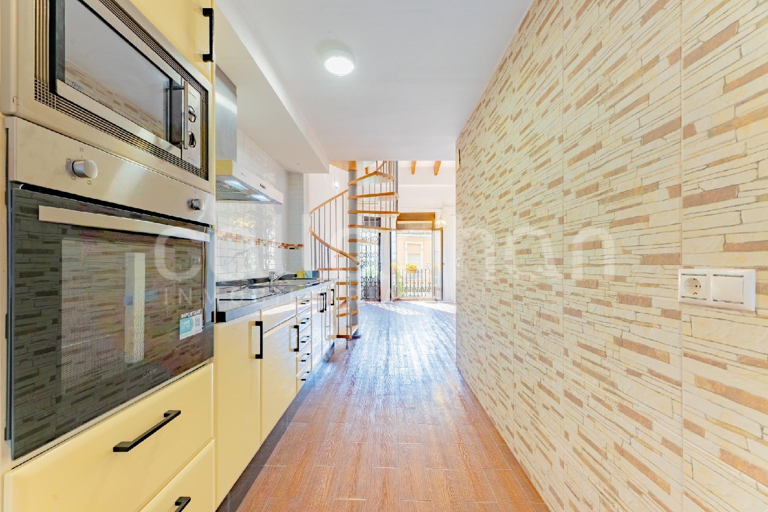  for sale apartment Valencia De Las Torres Campiña Sur 6