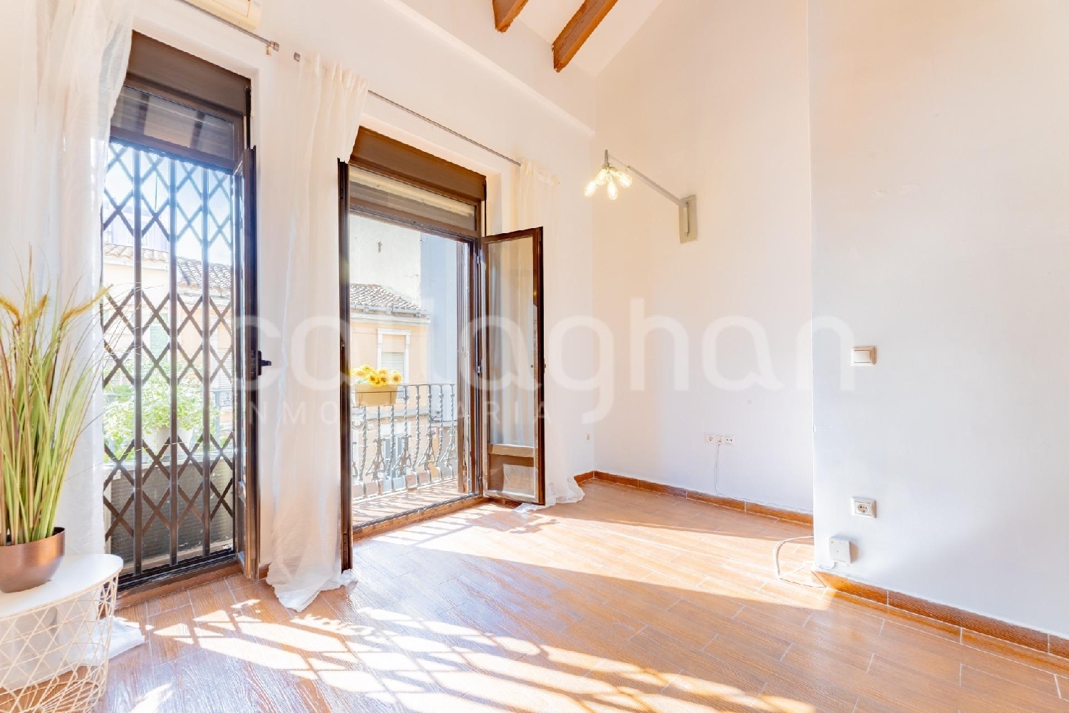  for sale apartment Valencia De Las Torres Campiña Sur 2