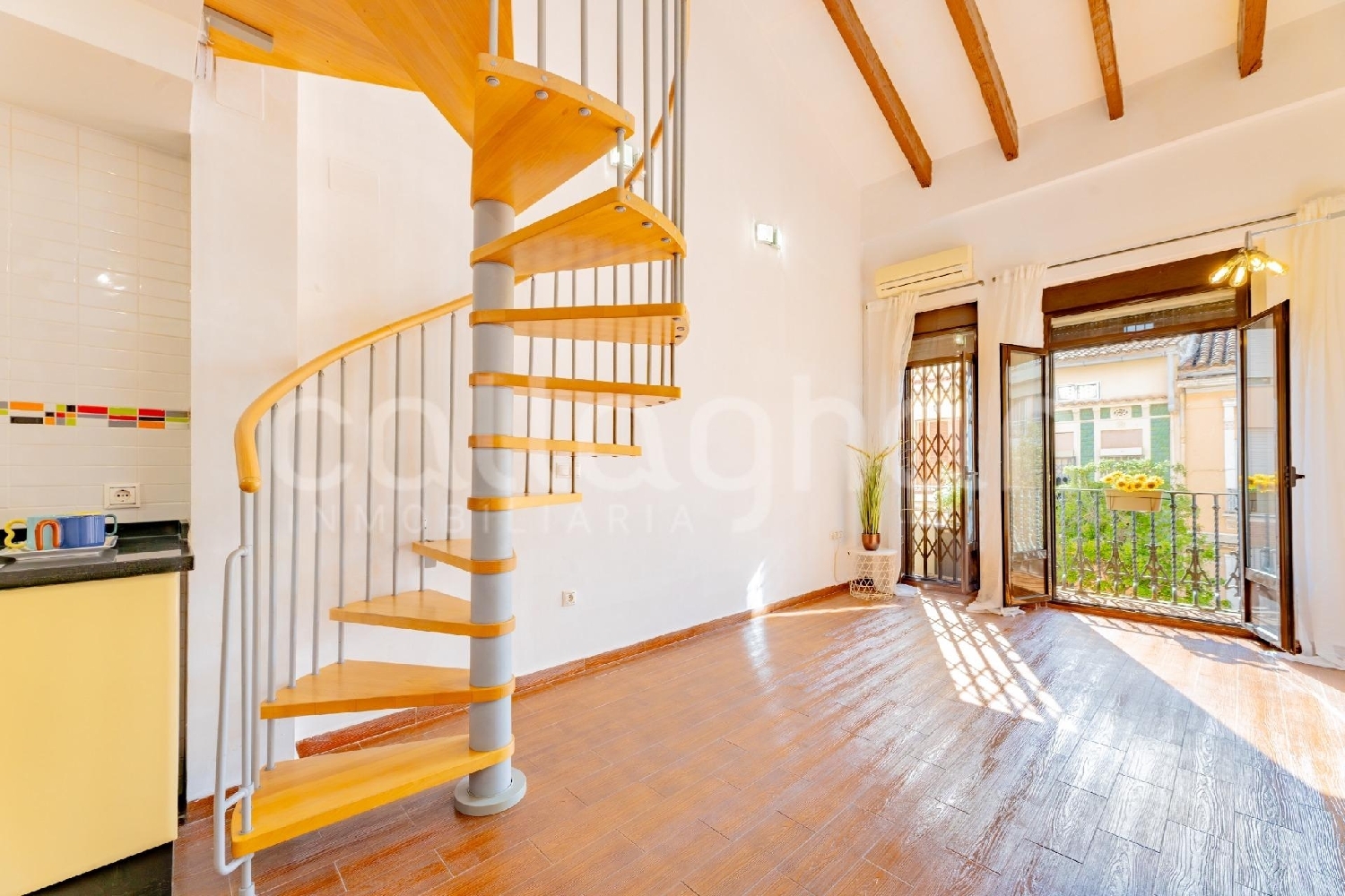  for sale apartment Valencia De Las Torres Campiña Sur 4