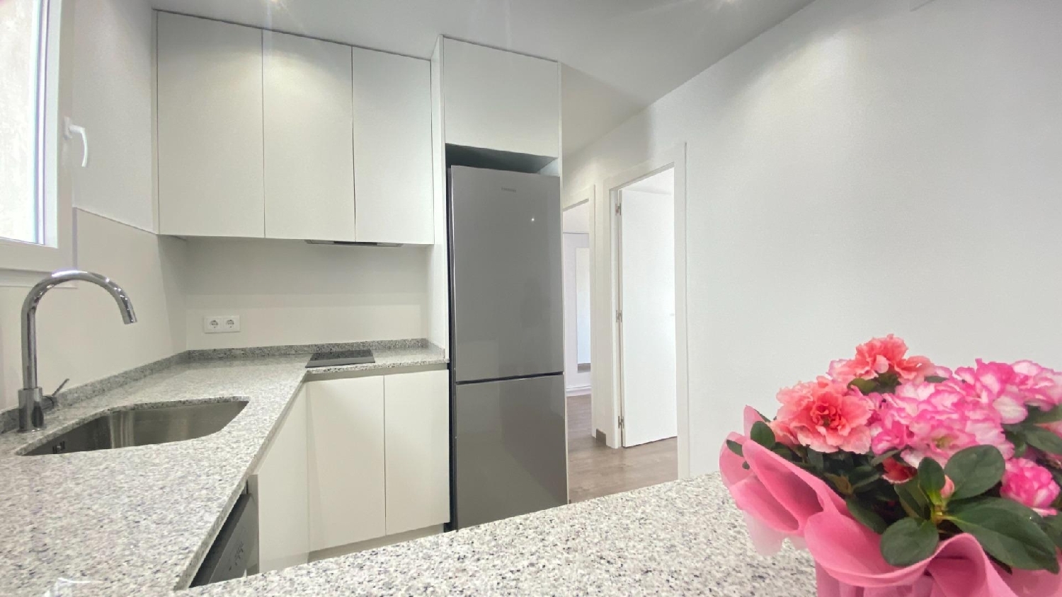  te koop appartement Valencia De Las Torres Campiña Sur 1