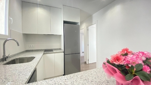 Valencia De Las Torres Campiña Sur appartement foto 6371625