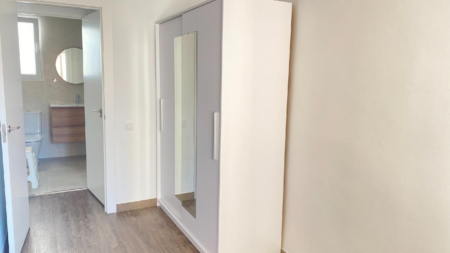  te koop appartement Valencia De Las Torres Campiña Sur 4