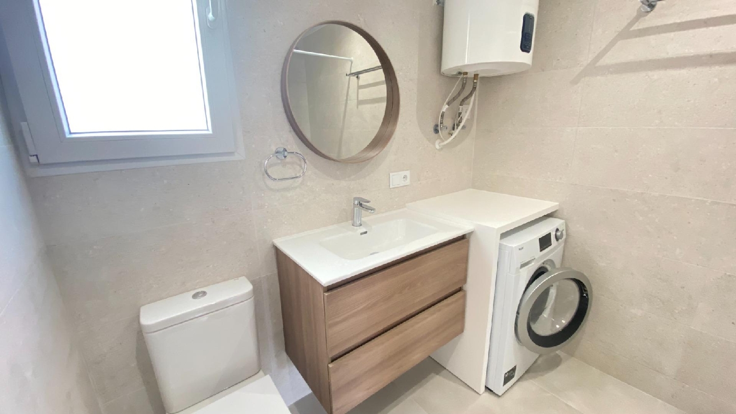  te koop appartement Valencia De Las Torres Campiña Sur 5