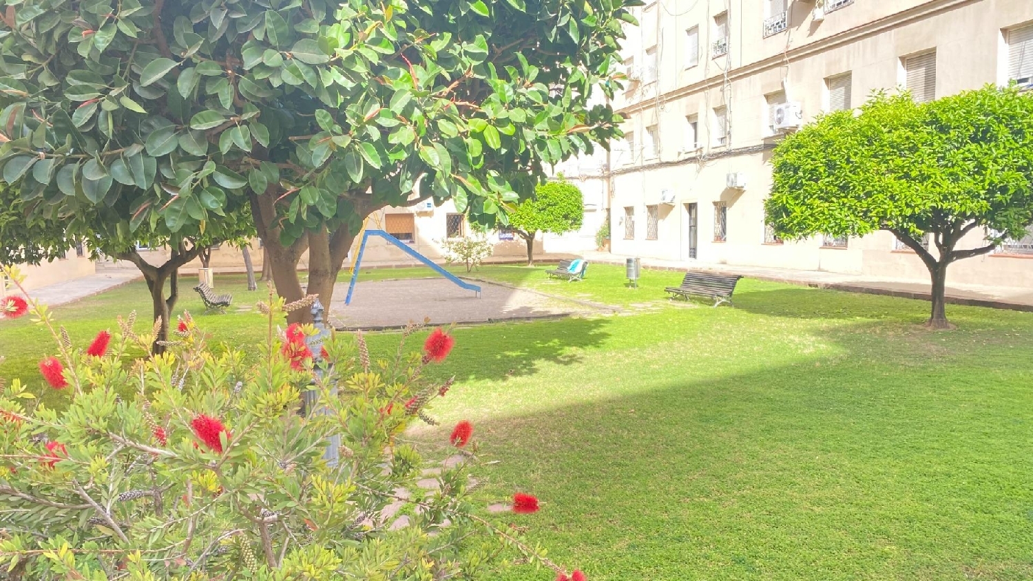  te koop appartement Valencia De Las Torres Campiña Sur 8