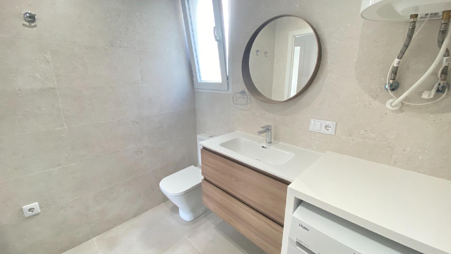  te koop appartement Valencia De Las Torres Campiña Sur 2