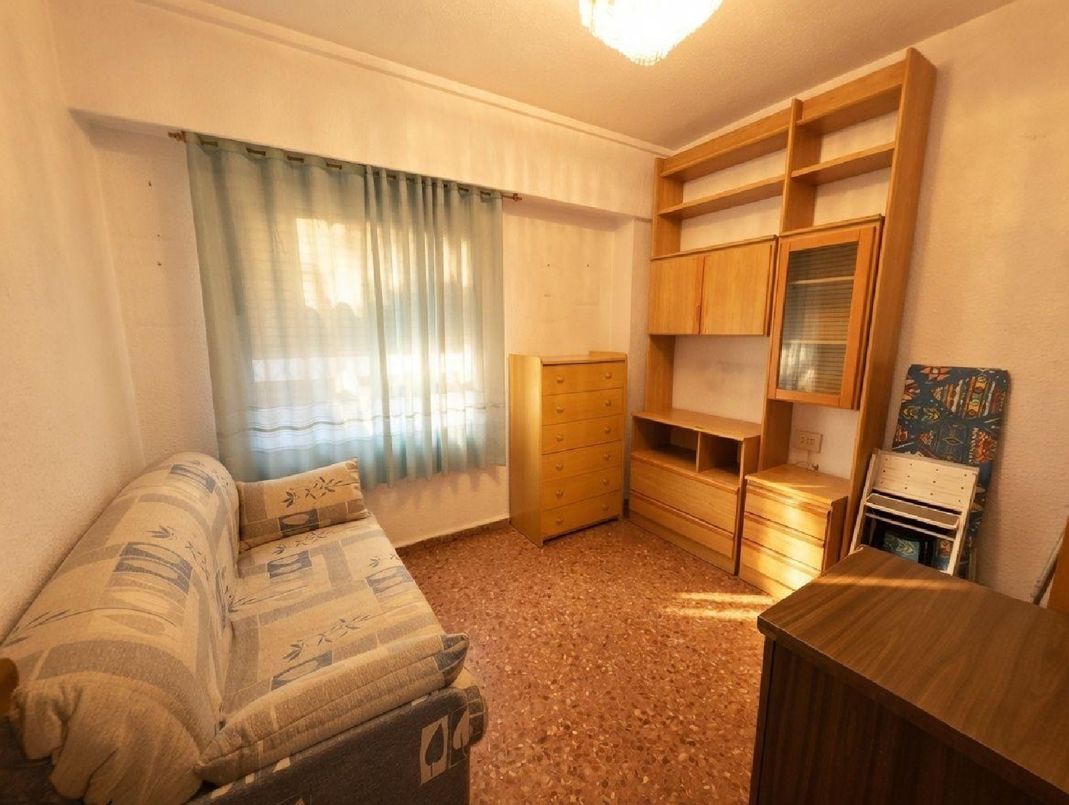  te koop appartement Valencia De Las Torres Campiña Sur 6