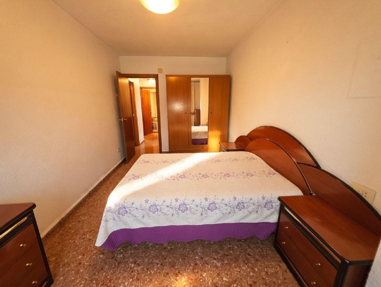  te koop appartement Valencia De Las Torres Campiña Sur 4