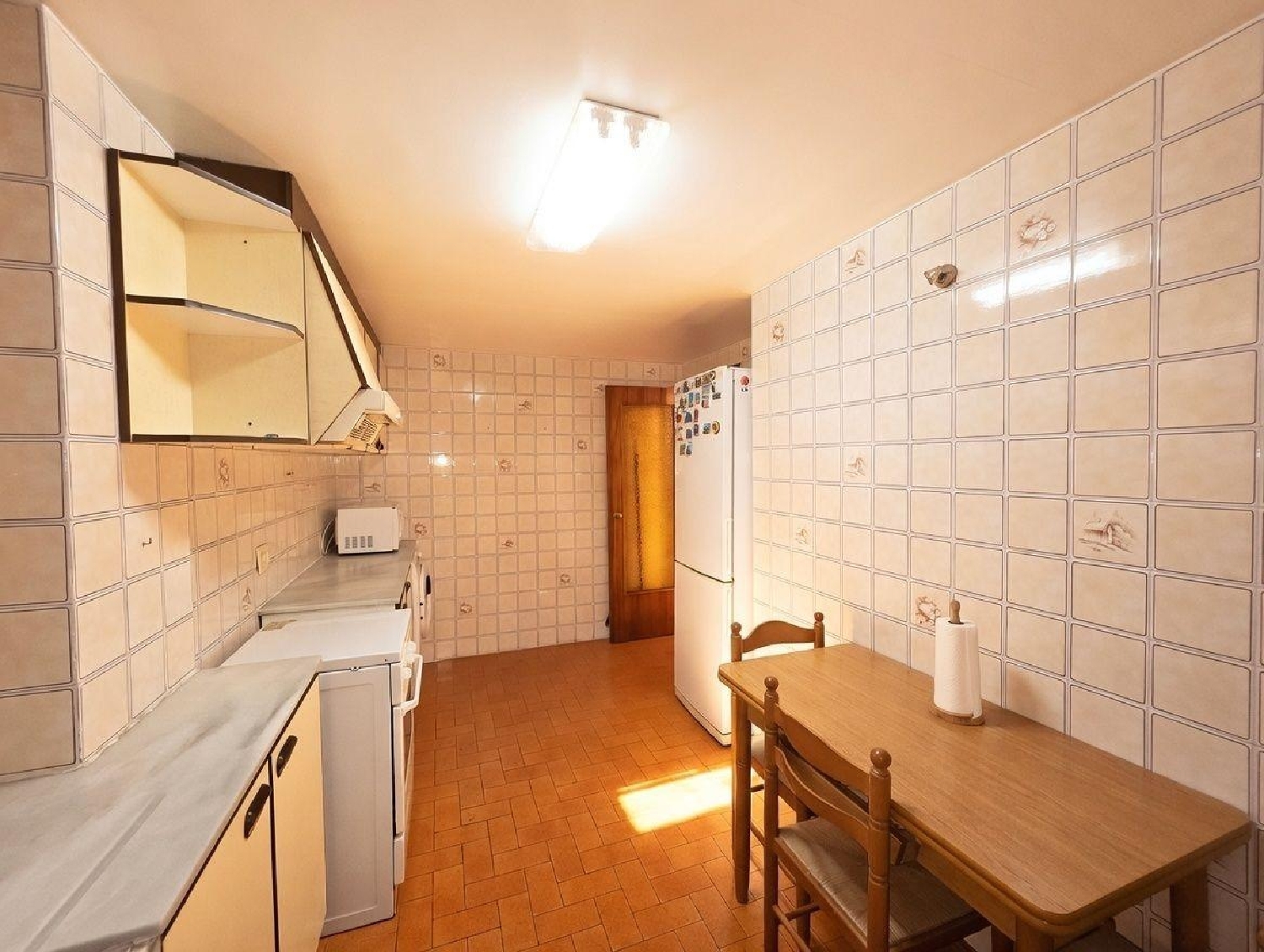  te koop appartement Valencia De Las Torres Campiña Sur 2