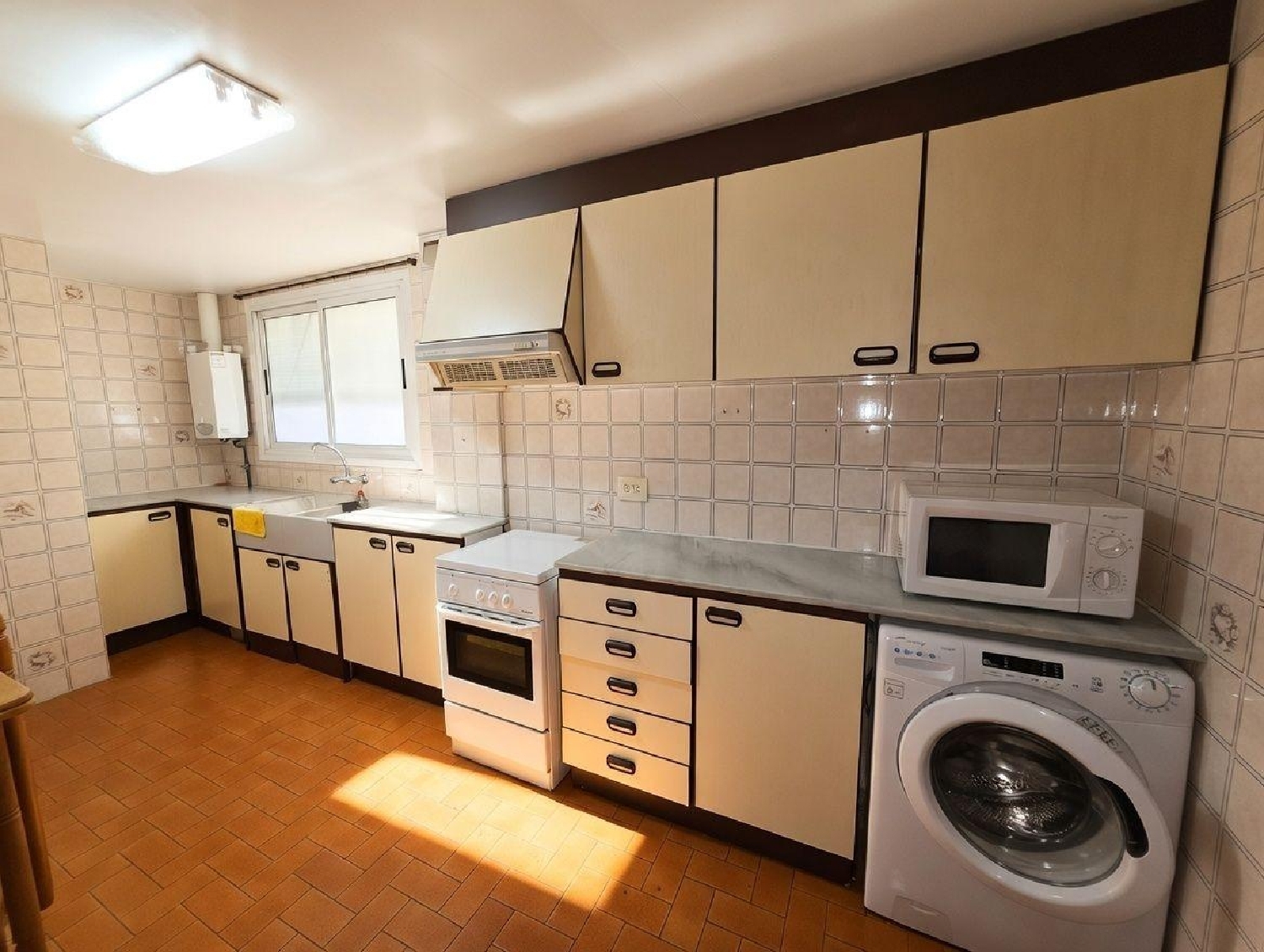  te koop appartement Valencia De Las Torres Campiña Sur 7