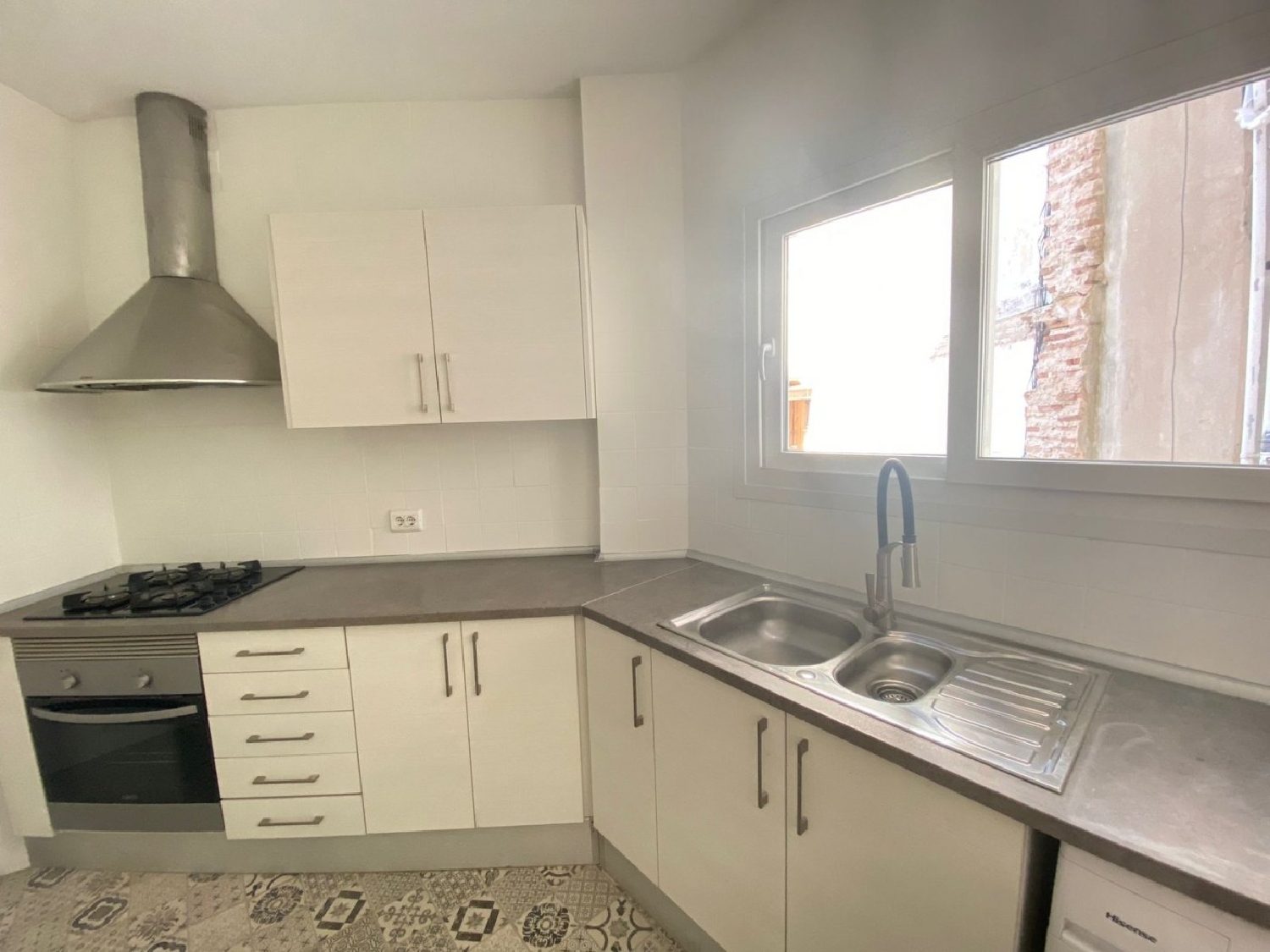  kaufen Wohnung Valencia De Las Torres Campiña Sur 2