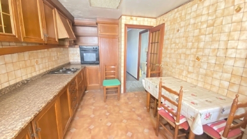 Valencia De Las Torres Campiña Sur Wohnung Bild 6374249