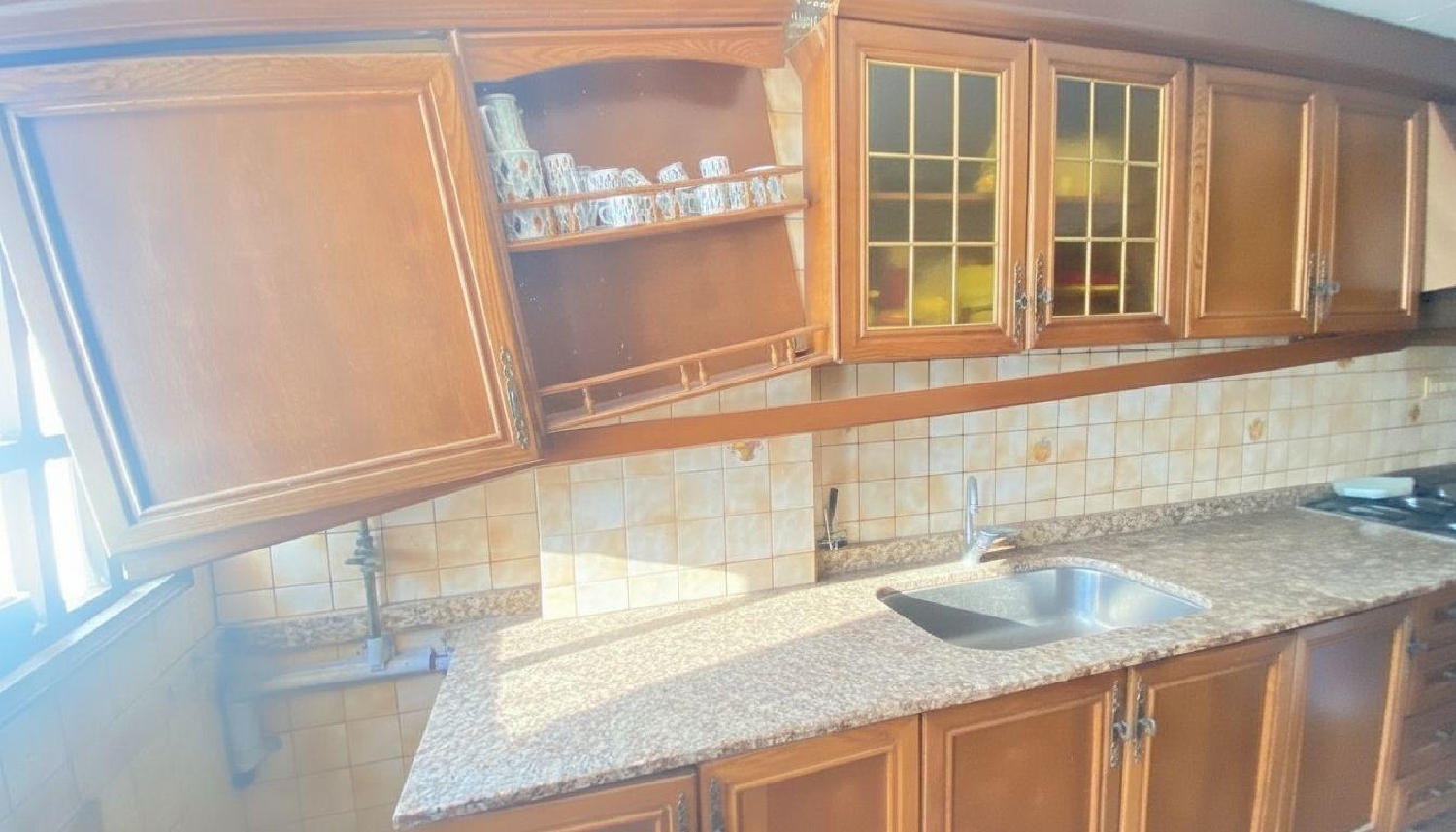  kaufen Wohnung Valencia De Las Torres Campiña Sur 8