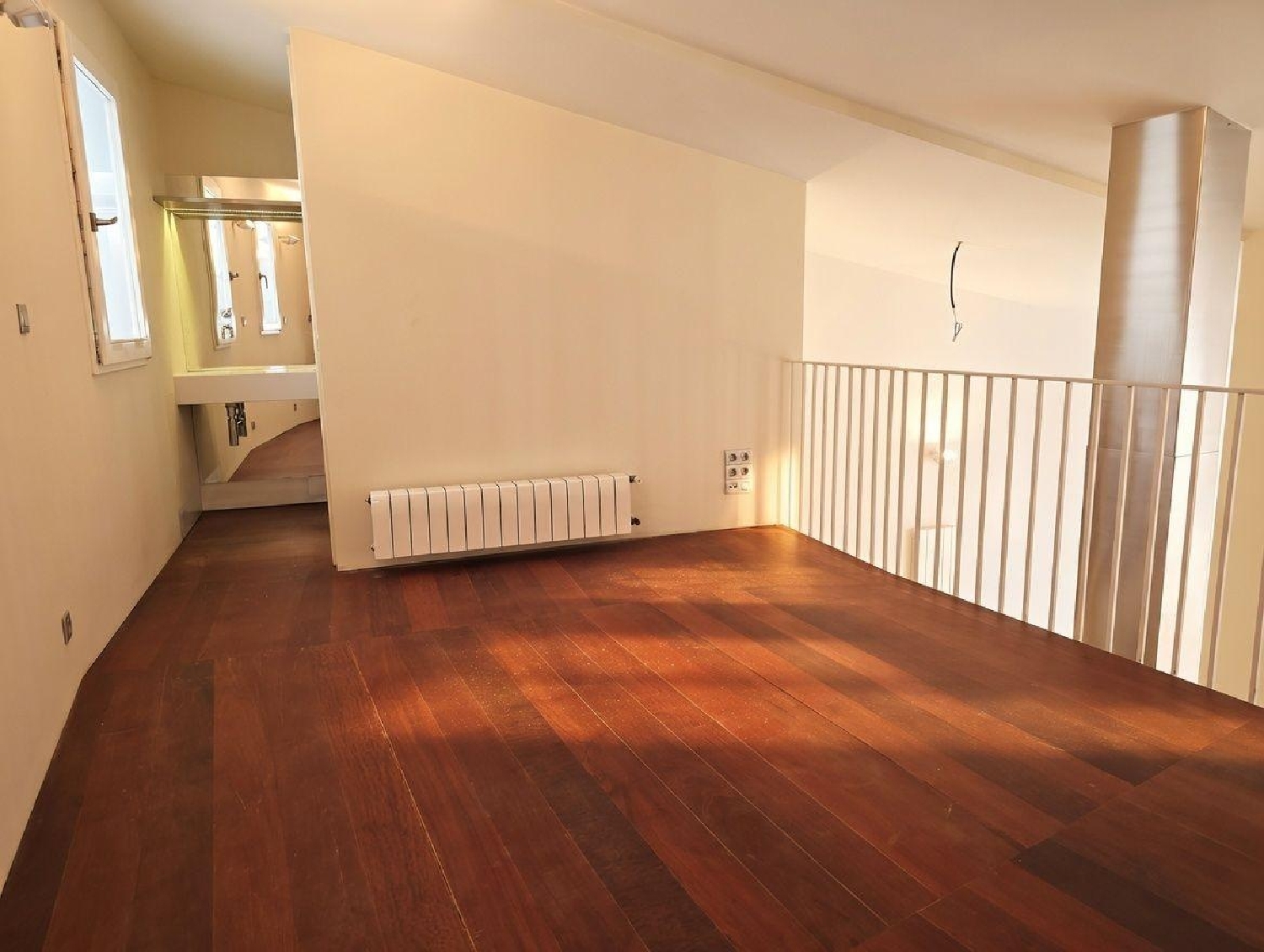  à vendre appartement Valencia De Las Torres Campiña Sur 3