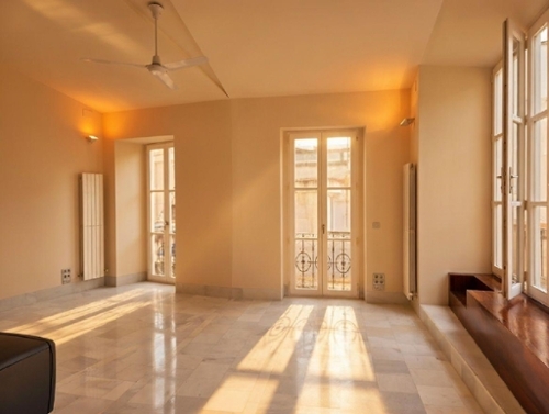 Valencia De Las Torres Campiña Sur appartement foto 6376736