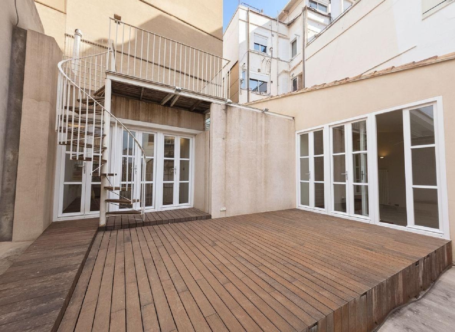  à vendre appartement Valencia De Las Torres Campiña Sur 5