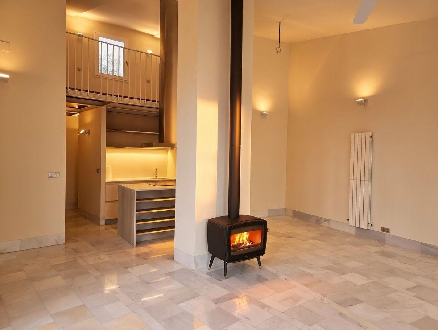  à vendre appartement Valencia De Las Torres Campiña Sur 2