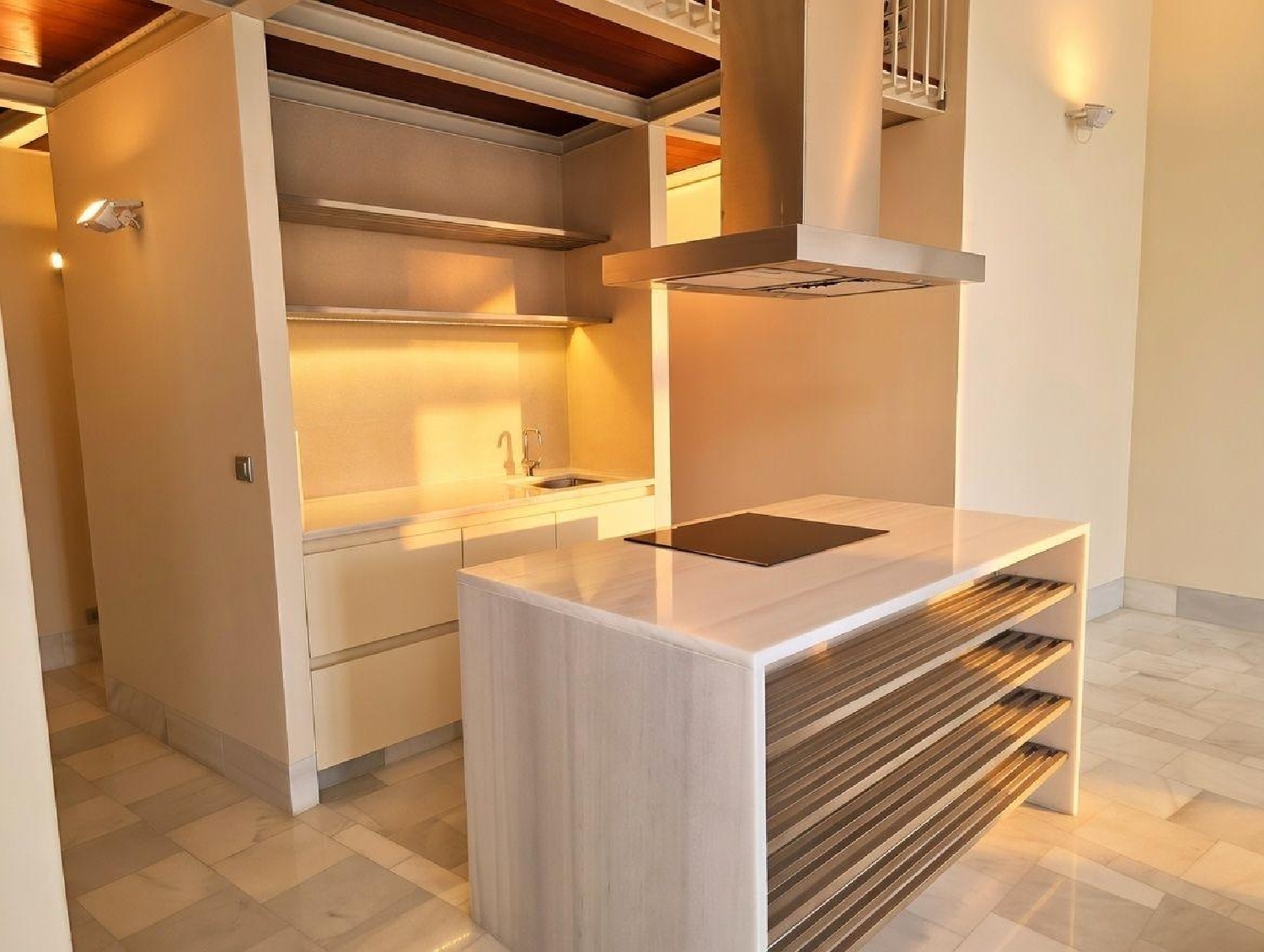  à vendre appartement Valencia De Las Torres Campiña Sur 8