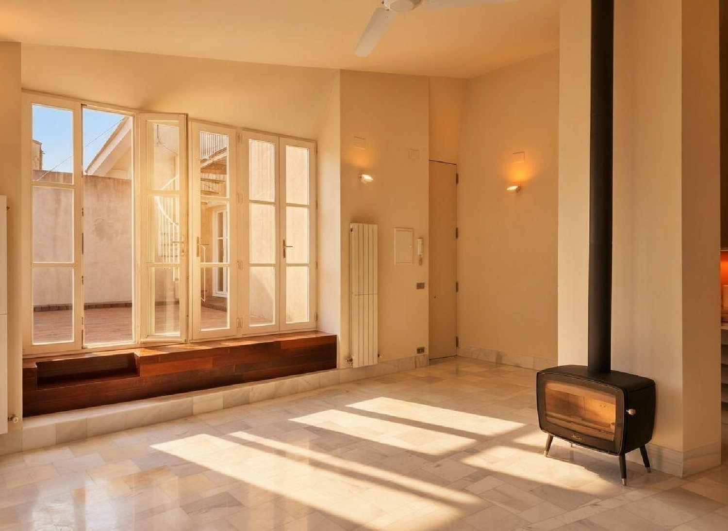  à vendre appartement Valencia De Las Torres Campiña Sur 7