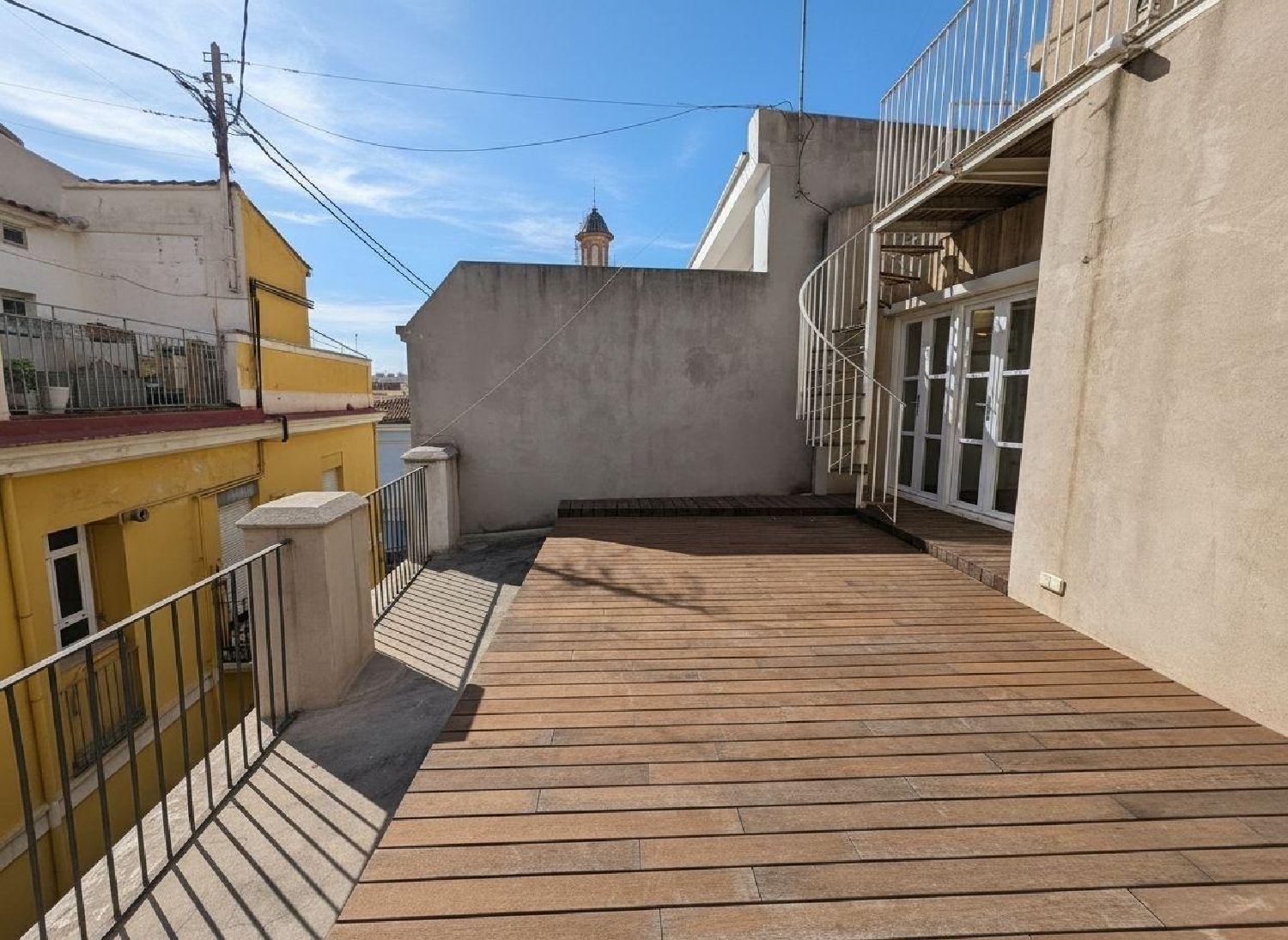  à vendre appartement Valencia De Las Torres Campiña Sur 4