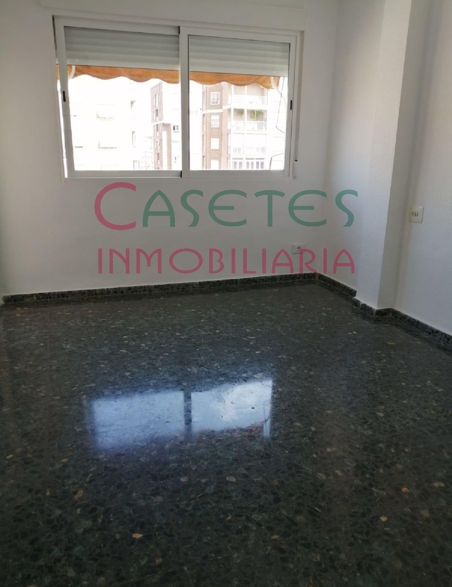  te koop appartement Valencia De Las Torres Campiña Sur 5
