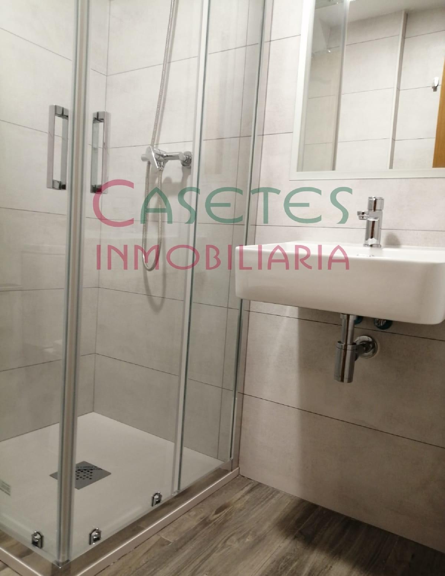  te koop appartement Valencia De Las Torres Campiña Sur 6