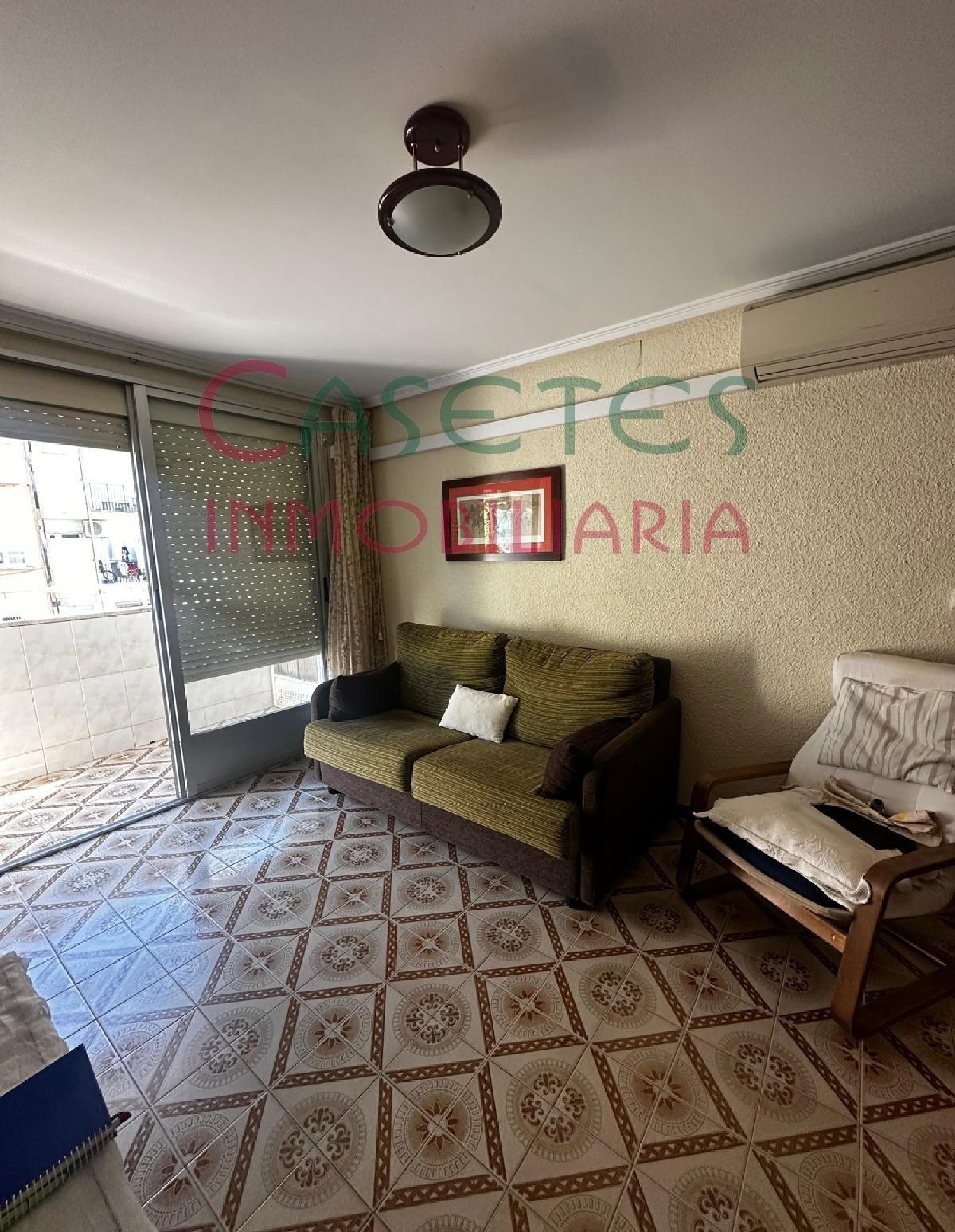  for sale apartment Valencia De Las Torres Campiña Sur 6
