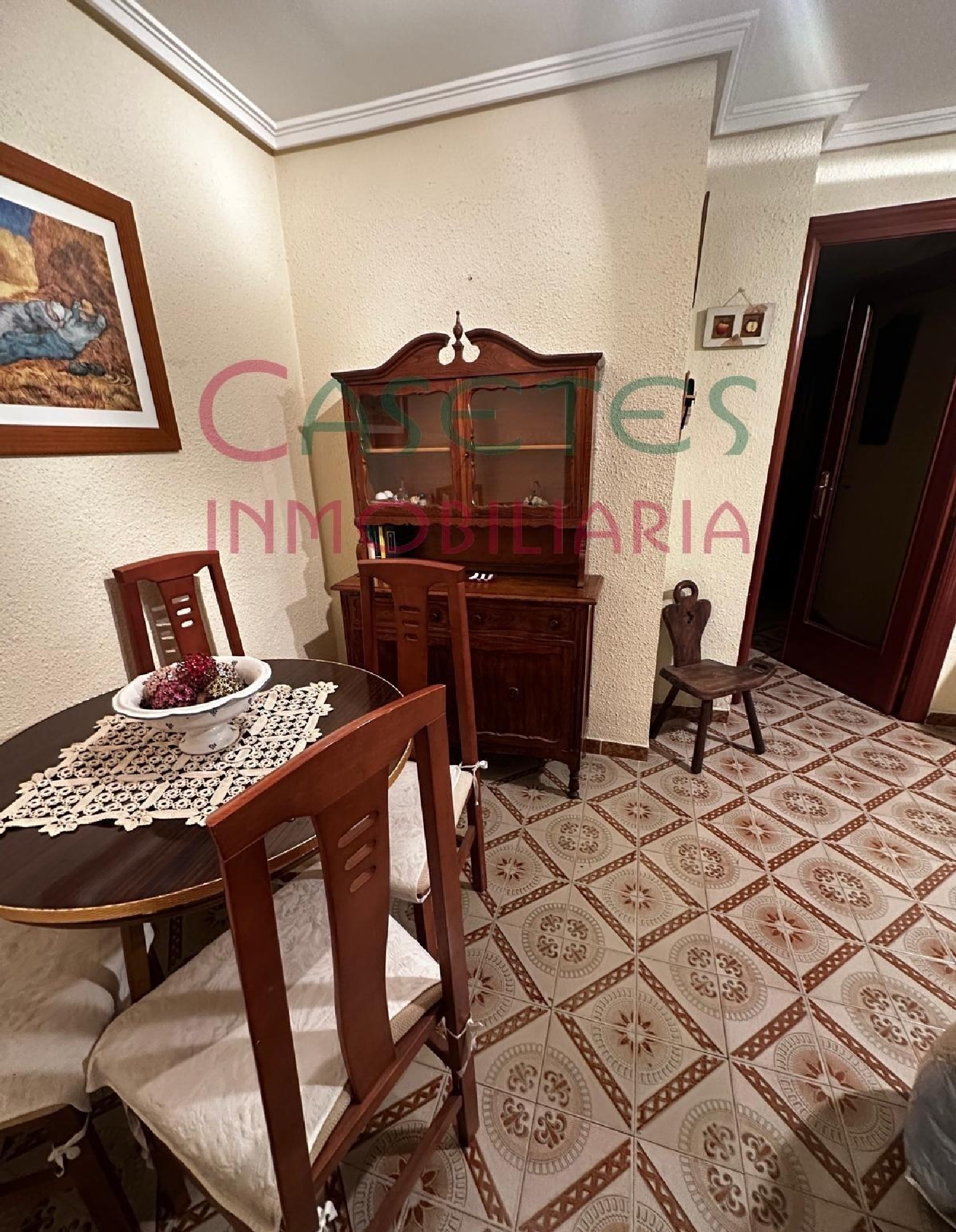  for sale apartment Valencia De Las Torres Campiña Sur 7