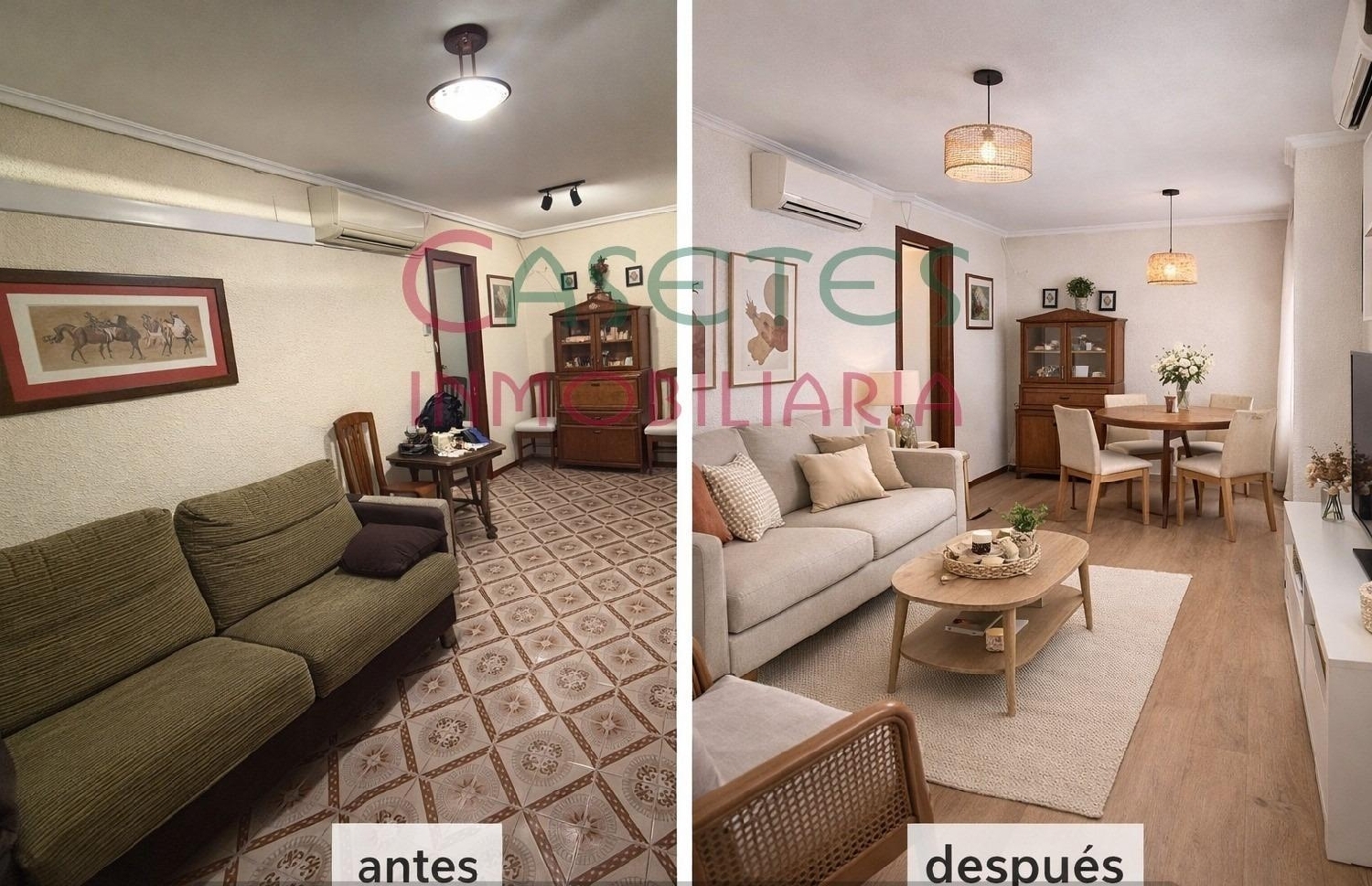  for sale apartment Valencia De Las Torres Campiña Sur 4