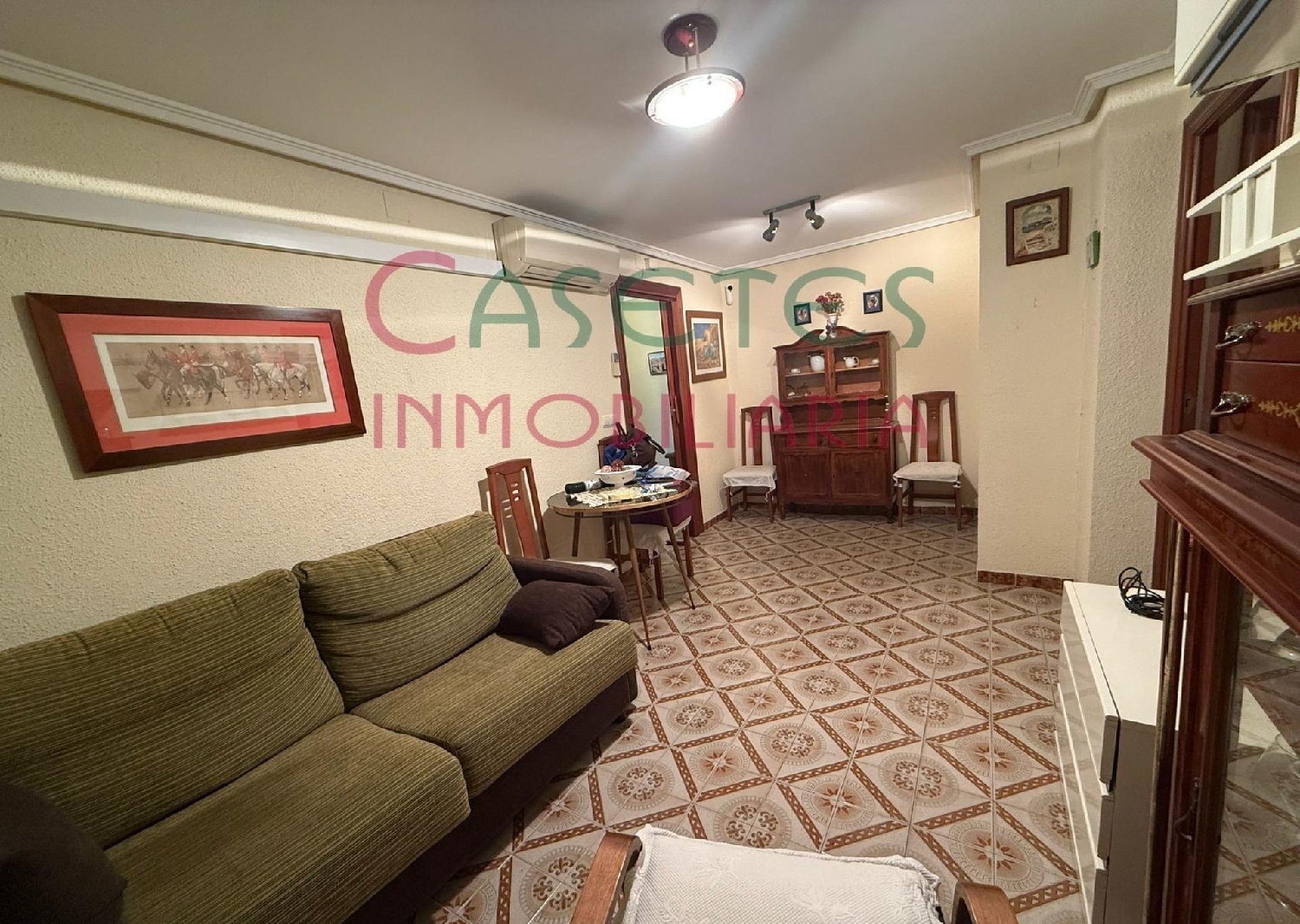  for sale apartment Valencia De Las Torres Campiña Sur 3