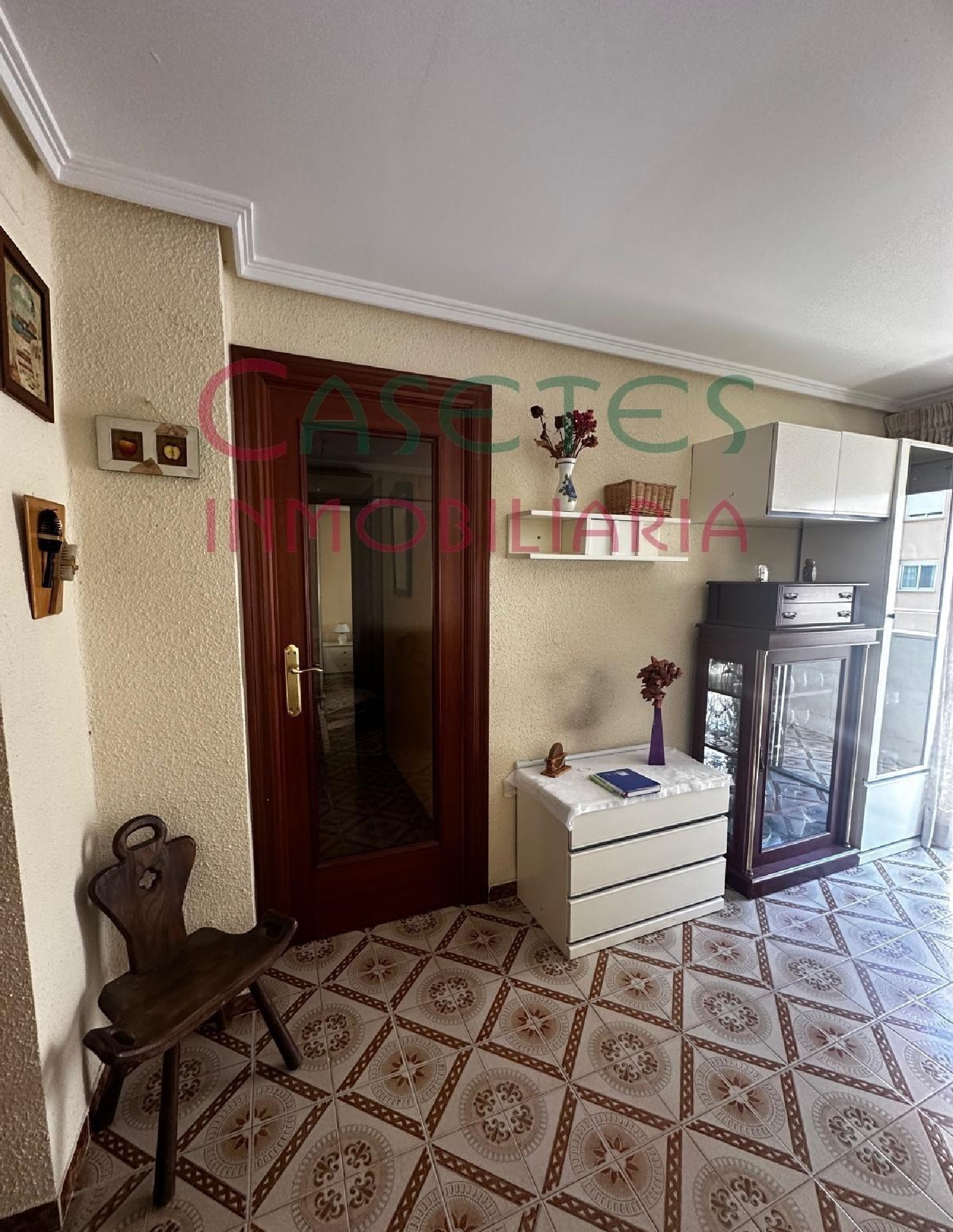  for sale apartment Valencia De Las Torres Campiña Sur 8