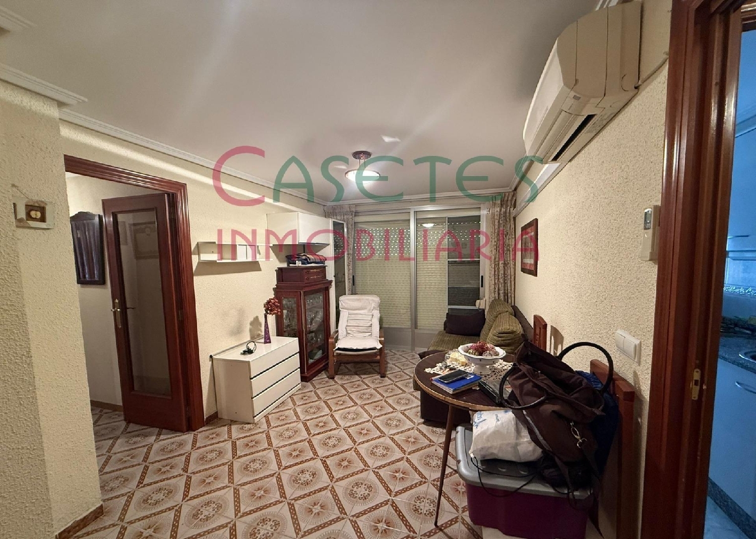  for sale apartment Valencia De Las Torres Campiña Sur 5