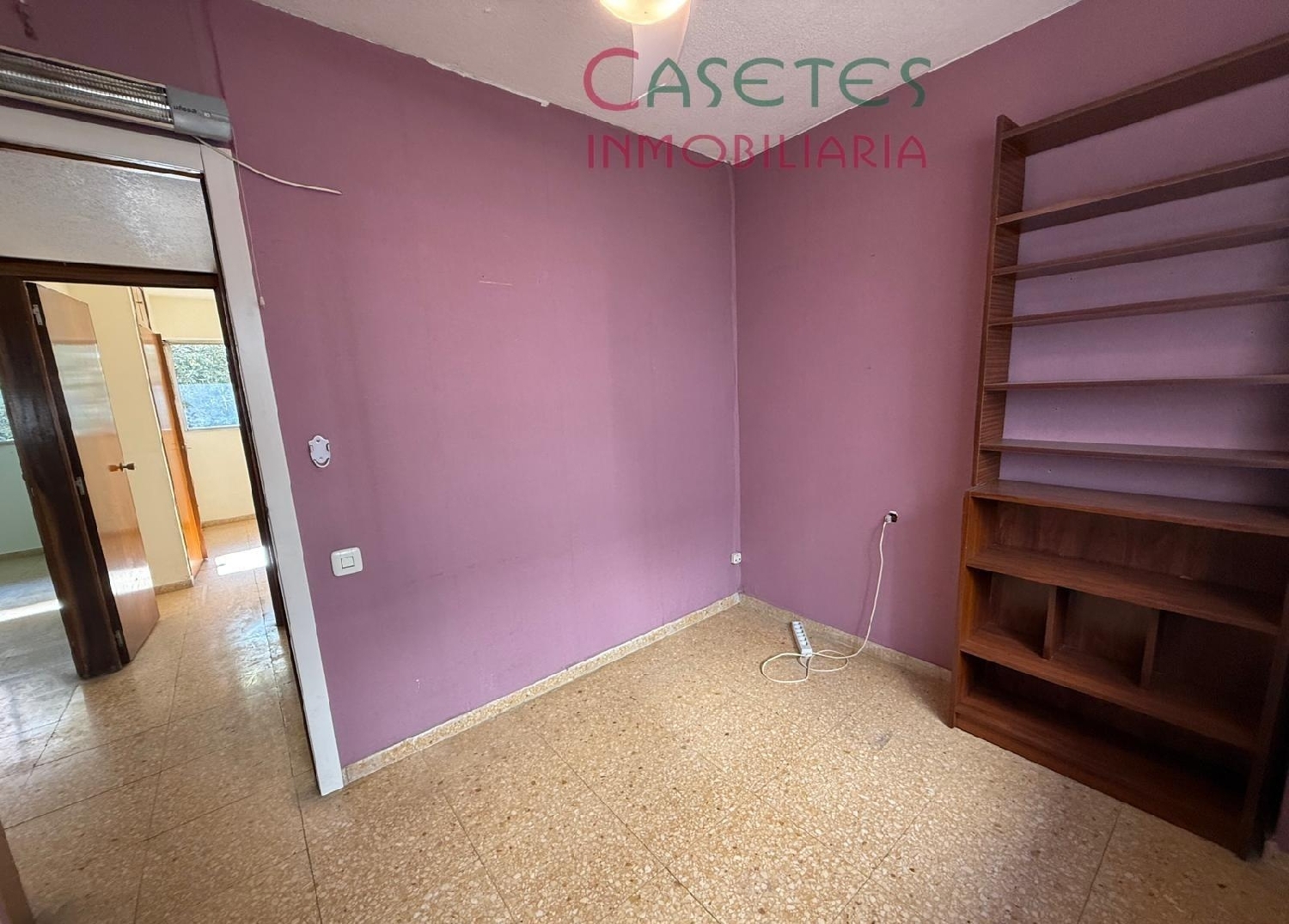  te koop appartement Valencia De Las Torres Campiña Sur 5
