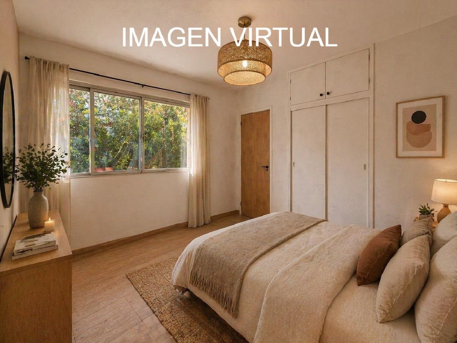  te koop appartement Valencia De Las Torres Campiña Sur 7