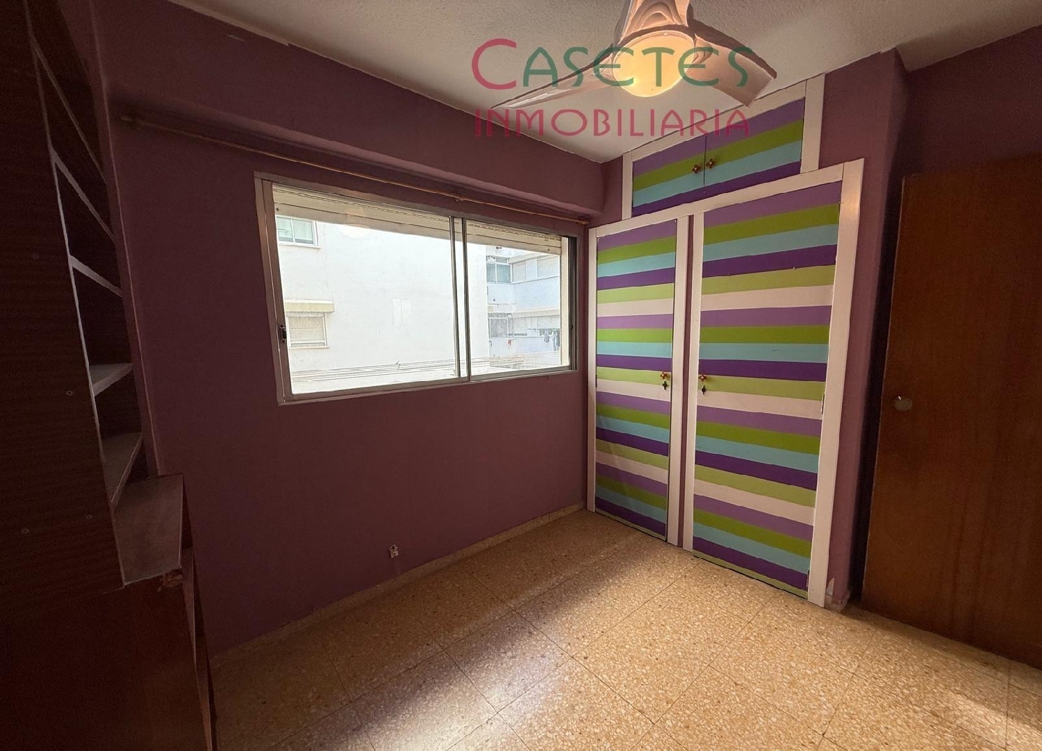  te koop appartement Valencia De Las Torres Campiña Sur 4