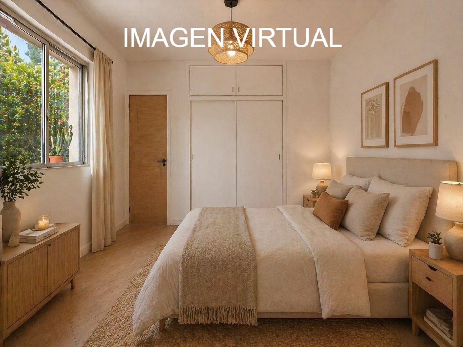  te koop appartement Valencia De Las Torres Campiña Sur 6