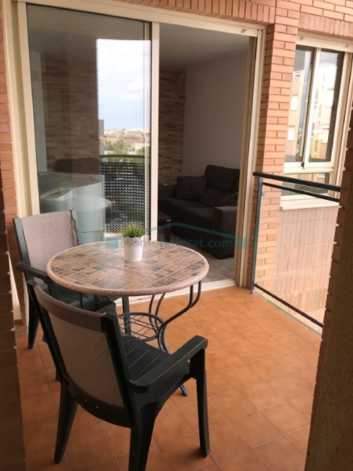 Valencia De Las Torres Campiña Sur Wohnung Bild 6370763