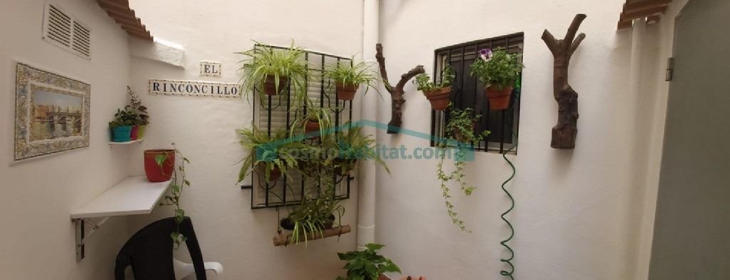  kaufen Wohnung Valencia De Las Torres Campiña Sur 1