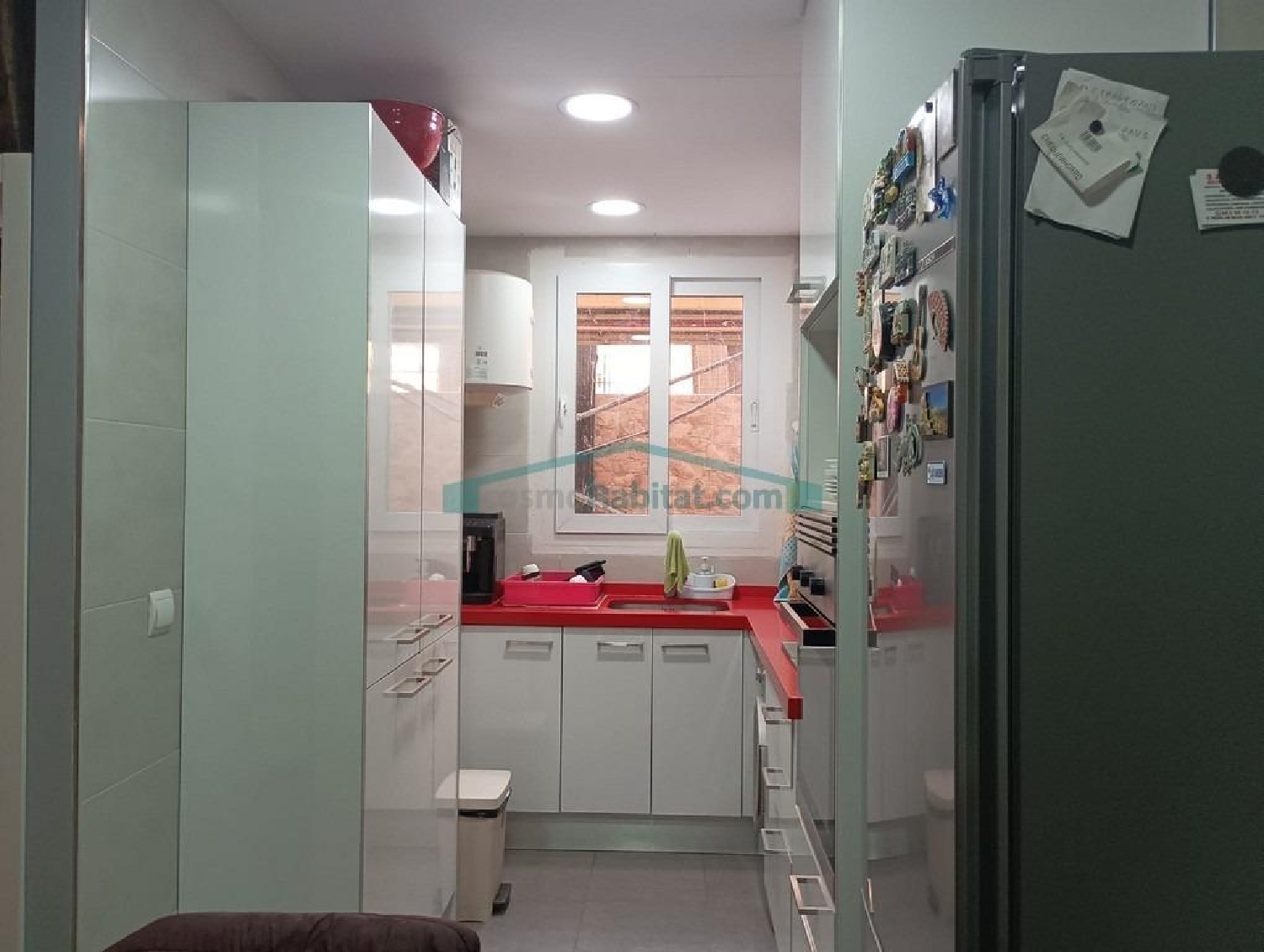  kaufen Wohnung Valencia De Las Torres Campiña Sur 8