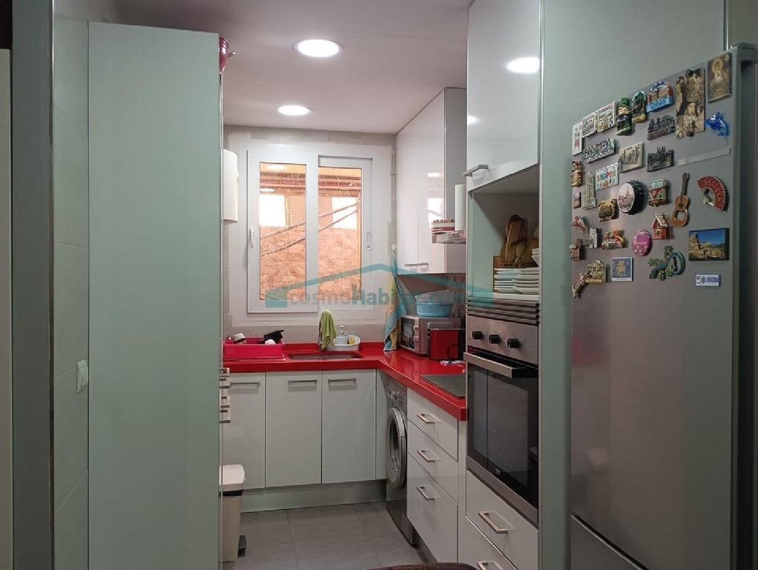  kaufen Wohnung Valencia De Las Torres Campiña Sur 7