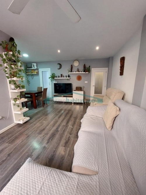 Valencia De Las Torres Campiña Sur Wohnung Bild 6373112