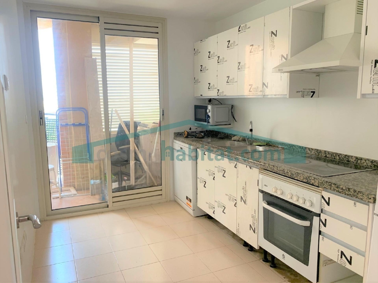  te koop appartement Valencia De Las Torres Campiña Sur 8